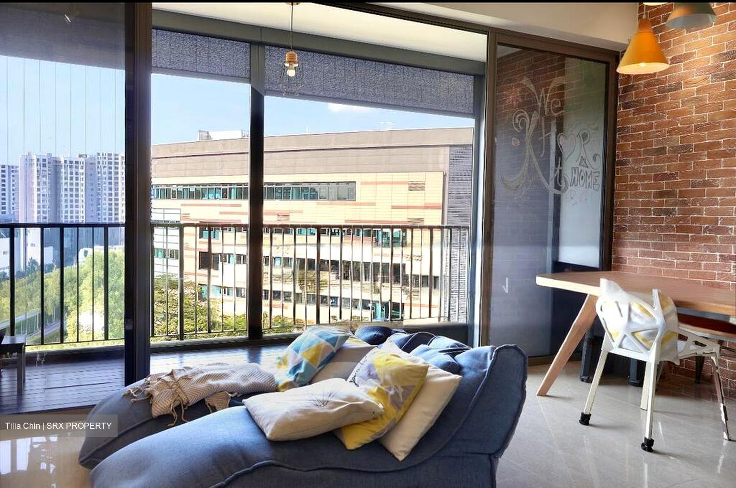 Waterwoods (D19), Condominium #501656771